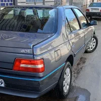 405slx مدل ۹۷|خودرو سواری و وانت|تربت‌حیدریه, پائین ولایت|دیوار