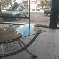 پاساژ میر داماد شیک و تمیز