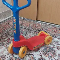 اسکوتر بچه گانه