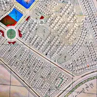 فروش زمین فاز ۳