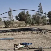 جوشکاری گلخانهو هر نوع جوشکاری وبرشکاری،کندهکاری