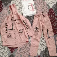 سه تیکه مجلسی