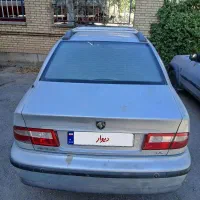 سمند LX ساده، مدل ۱۳۸۶|خودرو سواری و وانت|مشهد, شهرک صنعتی مشهد|دیوار