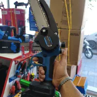 اره شارژی با کیفیت ویوارکس