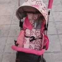 کالسکه کودک در شهرک اندیشه تبریز|کالسکه و لوازم جانبی|تبریز, |دیوار