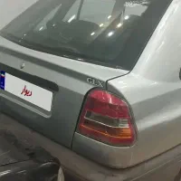 پراید 141 مدل 85 نقد و اقساط|خودرو سواری و وانت|مشهد, گاز|دیوار