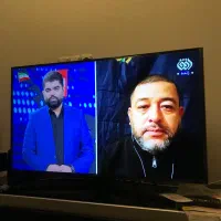 تلوزیون ۵۰ ال ای دی سامسونگ فول اچ دی