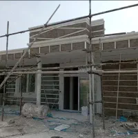 سیمانکاری وتیغه چینی