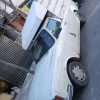 پیکان وانت مدل 84|خودرو سواری و وانت|ساوه, |دیوار