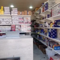 واگذاری لوازم یدکی