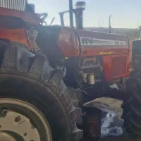 فروش تراکتور|خودرو سنگین|بانش, |دیوار