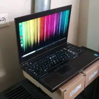 لپ تاب رندرگیری i7 گرافیکدار با رم 32 گیگ|رایانه همراه|تهران, ویلاشهر|دیوار