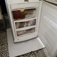 یخچال الجی|یخچال و فریزر|رشت, فلسطین|دیوار