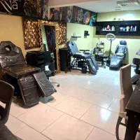 اجاره لاین تاتو/تتو بدن ، سالن اختصاصی اقایون