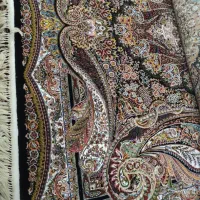 یک جفت فرش 9متری کاشان|فرش|تهران, امیریه|دیوار