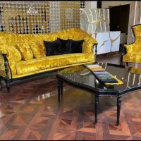 تولید مبلمان کلاسیک و فرانسوی به قیمت تولیدی|مبلمان خانگی و میز عسلی|ارومیه, |دیوار