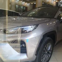 تویوتا وایدلندر|خودرو سواری و وانت|قم, بکایی|دیوار