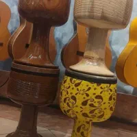 تنبک دف کاخن