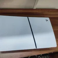 ps5 slim 2016|کنسول، بازی ویدئویی و آنلاین|اندیشه, شهرک مریم|دیوار