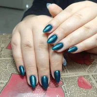 کاشت ناخن پاییزی فقط ۲۸۰|خدمات آرایشگری و زیبایی|کرمانشاه, |دیوار