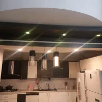 لوستر آویز مخصوص بالای اوپن آشپزخونه|لوستر و چراغ آویز|مشهد, احمدآباد|دیوار