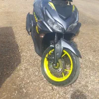 ایروکس ۱۵۵ cc