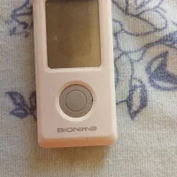 دستگاه تست قند