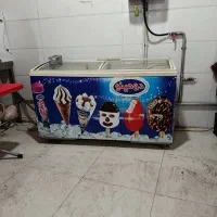 لوازم و وسایله نیاز برای کبابی یخجال میز صندلی|کافی‌شاپ و رستوران|اسلام آباد, |دیوار