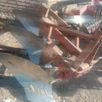 فروش خیش تسمه ای