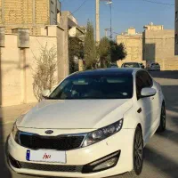 کیا اپتیما 2013