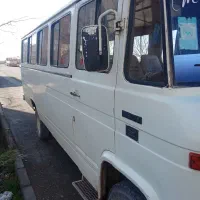 مینی بوس بنز مدل ۷۰|خودرو سنگین|گناباد, |دیوار