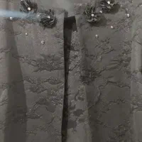 مانتو مجلسی نونو|لباس|تبریز, |دیوار