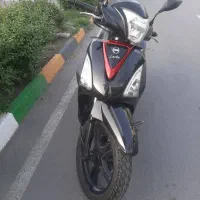 لاکی 180
