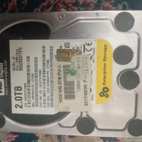 هارد  بلک  وسترن