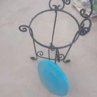 صندلی فرفوژه|صندلی و نیمکت|زاهدان, |دیوار