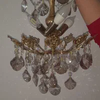 لوستر برنز