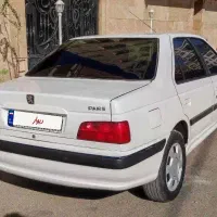 پژو پارس|خودرو سواری و وانت|کرمان, |دیوار