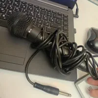 میکروفن ال جی|صوتی و تصویری|گلستان (تهران), |دیوار