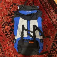 کوله‌پشتی کوهنوردی