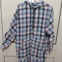 مانتو جین در حد نو|لباس|نیشابور, ۲۲ بهمن|دیوار