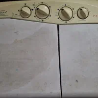 لباسشویی دوقلو|ماشین لباسشویی و خشککن لباس|شاهینشهر, گرگاب|دیوار