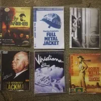 1000 حلقه دی وی دی ( DVD) فیلم