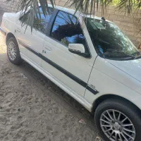 پارس سفارشی موتور جدید ELX، موتور نو، بدون خط و خش