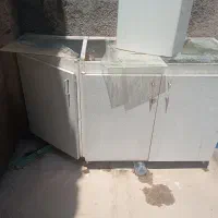 کابینت فلزی