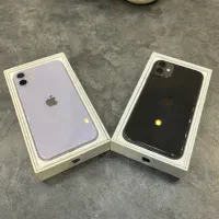 آیفون ۱۱ نرمال