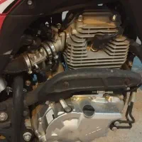 توسن باسل ۲۵۰|موتورسیکلت|قزوین, |دیوار