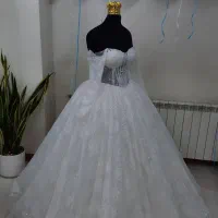لباس عروس