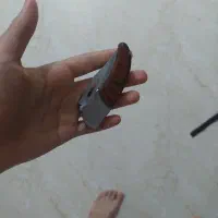 چاقو آهنی جنس خوب