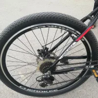 دوچرخه صحیح وسالم|دوچرخه، اسکیت، اسکوتر|نگین شهر, |دیوار