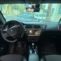 تارا اتومات ۱۴۰۲ بی رنگ|خودرو سواری و وانت|سمنان, |دیوار